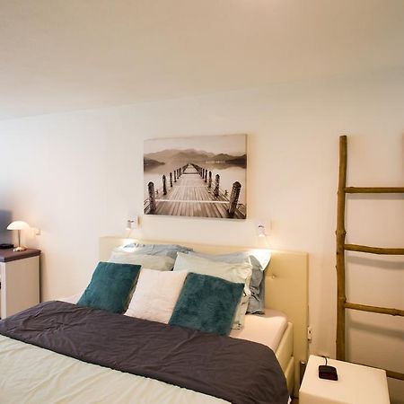 Luxe B&B Het Colmerhof Ντέβεντερ Εξωτερικό φωτογραφία