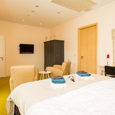 Luxe B&B Het Colmerhof Ντέβεντερ Εξωτερικό φωτογραφία