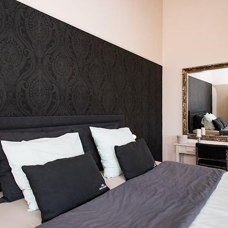 Luxe B&B Het Colmerhof Ντέβεντερ Εξωτερικό φωτογραφία
