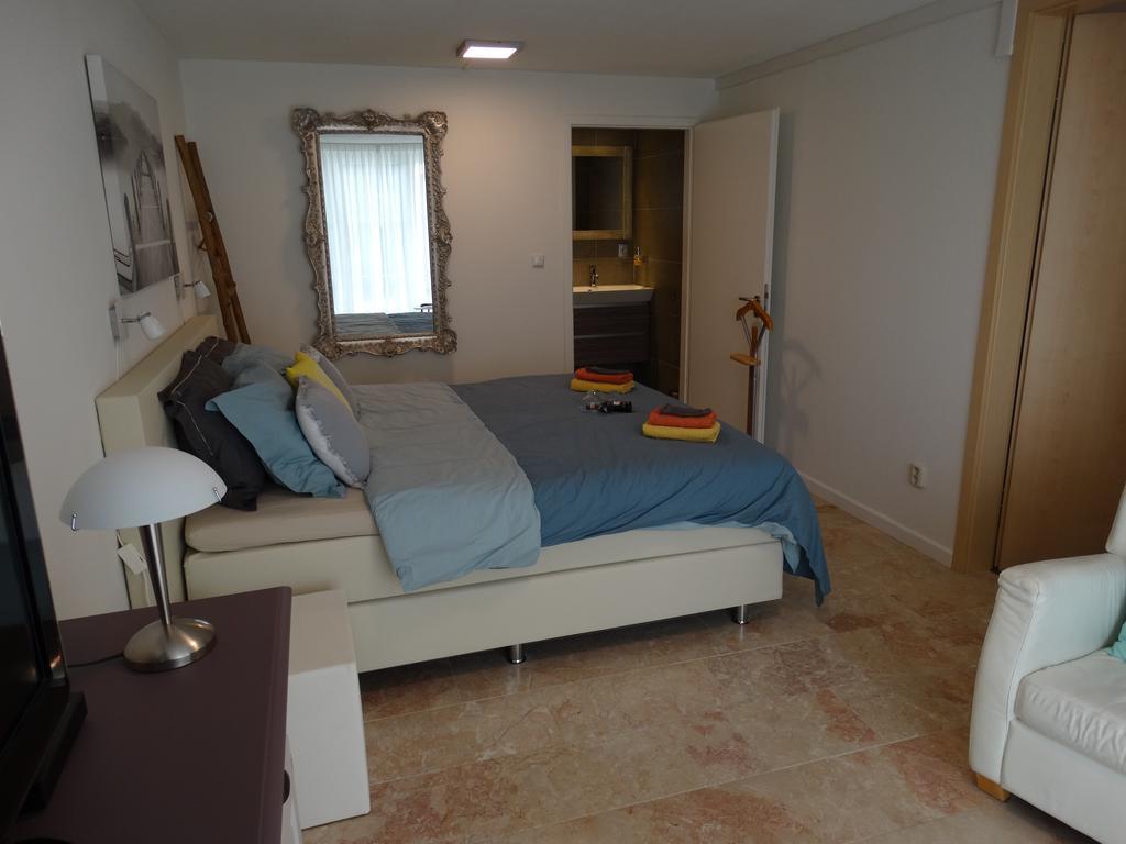 Luxe B&B Het Colmerhof Ντέβεντερ Εξωτερικό φωτογραφία