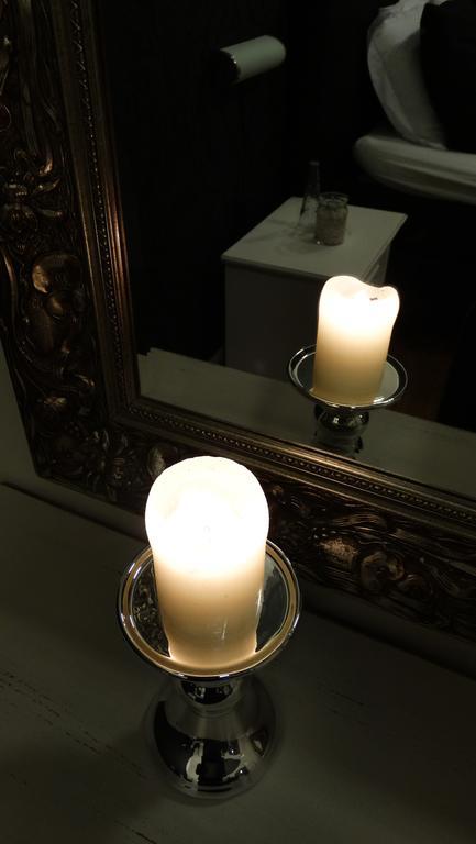 Luxe B&B Het Colmerhof Ντέβεντερ Εξωτερικό φωτογραφία