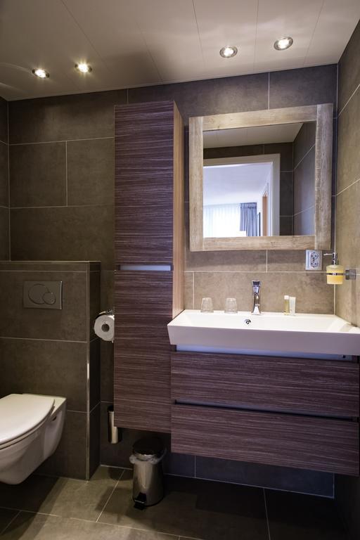 Luxe B&B Het Colmerhof Ντέβεντερ Εξωτερικό φωτογραφία