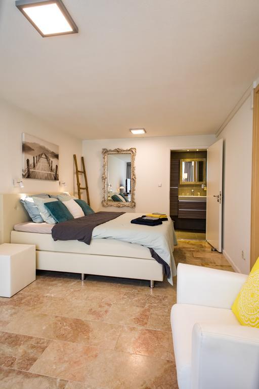 Luxe B&B Het Colmerhof Ντέβεντερ Εξωτερικό φωτογραφία
