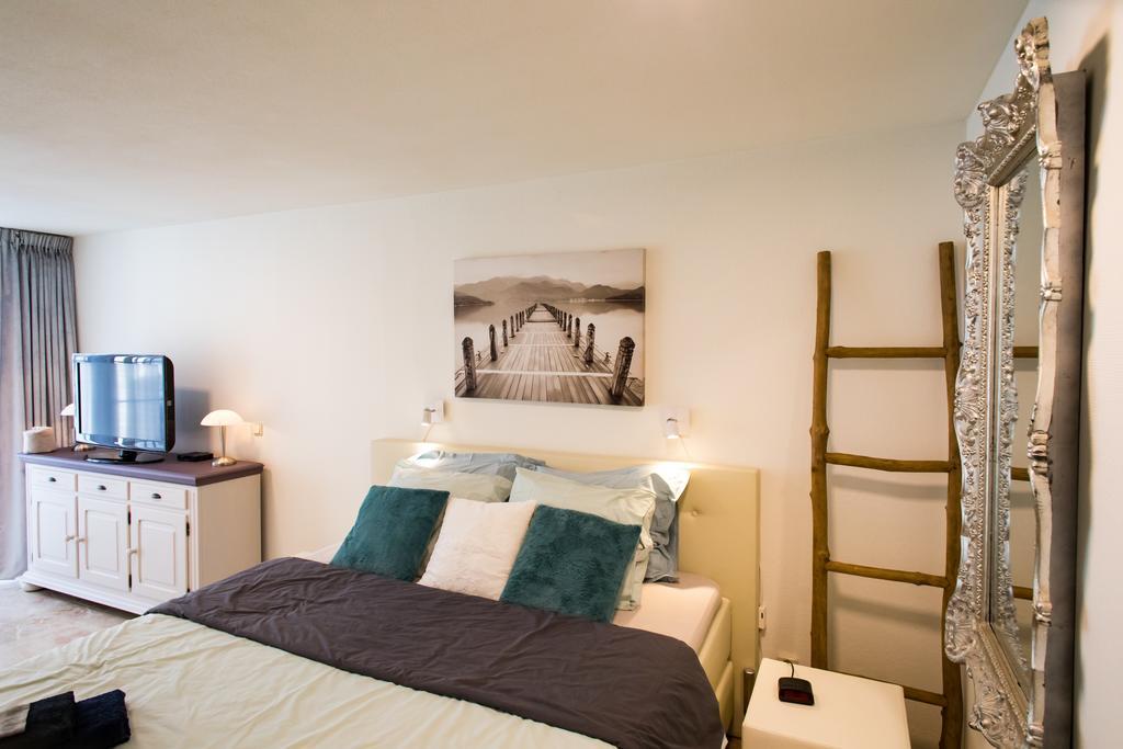 Luxe B&B Het Colmerhof Ντέβεντερ Εξωτερικό φωτογραφία