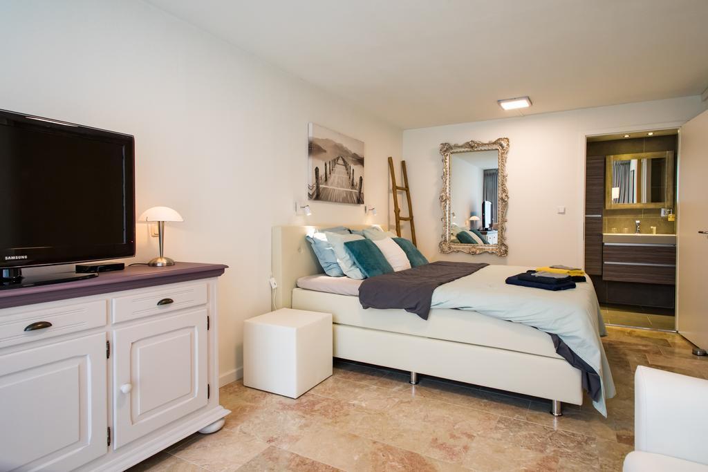 Luxe B&B Het Colmerhof Ντέβεντερ Εξωτερικό φωτογραφία