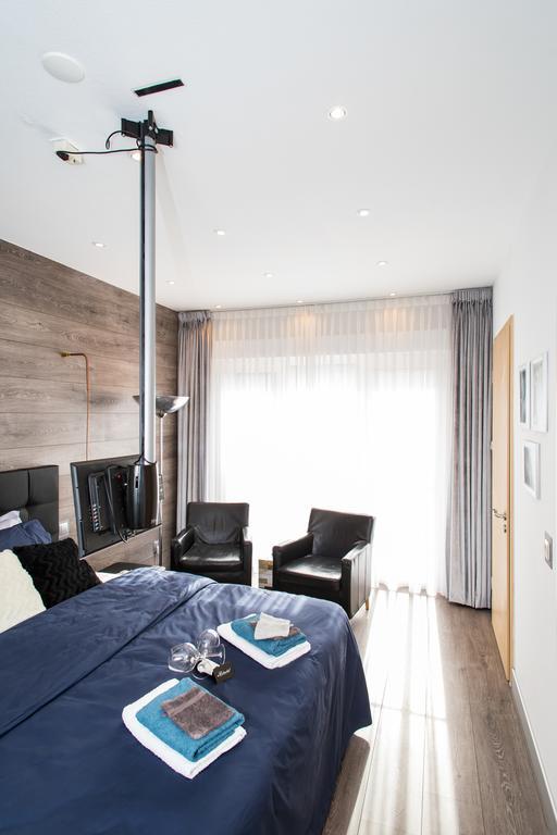 Luxe B&B Het Colmerhof Ντέβεντερ Εξωτερικό φωτογραφία