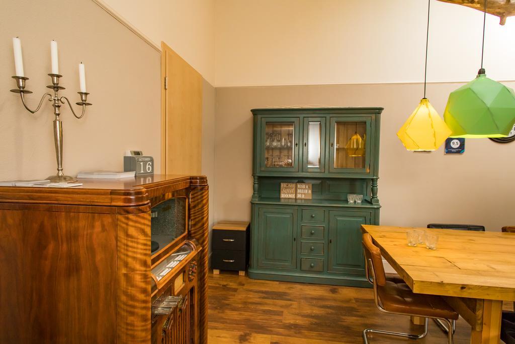 Luxe B&B Het Colmerhof Ντέβεντερ Εξωτερικό φωτογραφία