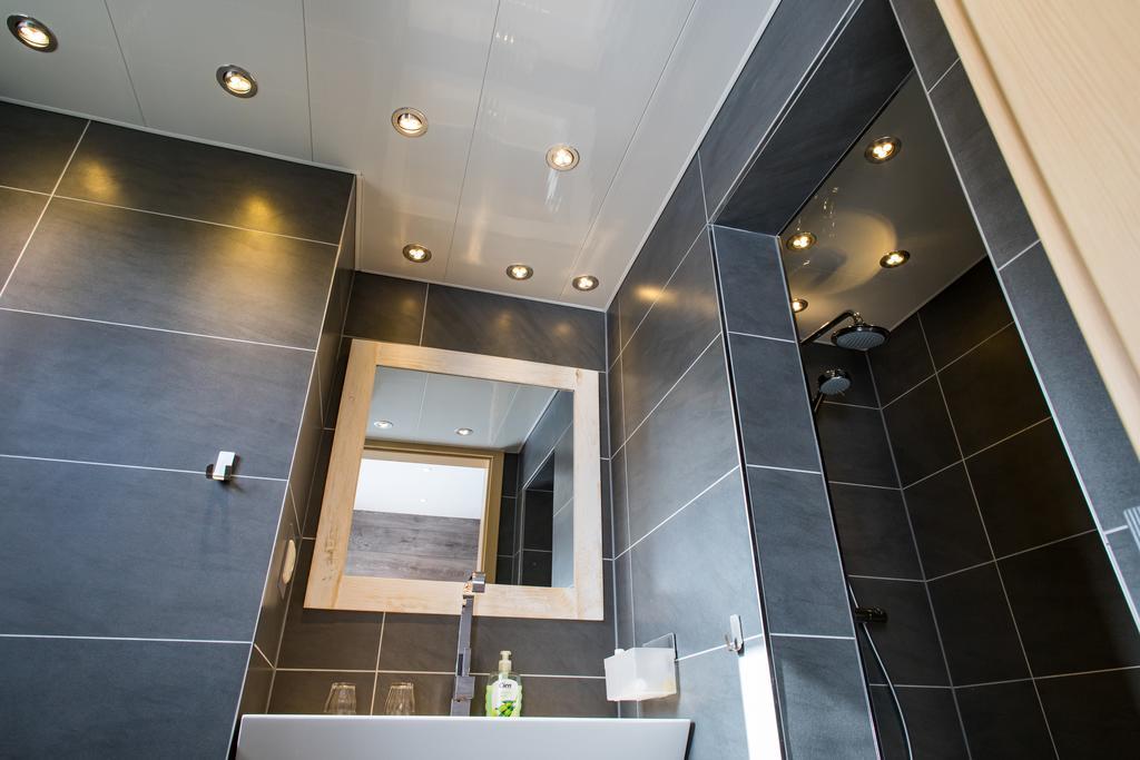Luxe B&B Het Colmerhof Ντέβεντερ Εξωτερικό φωτογραφία