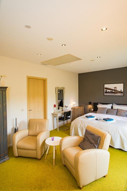 Luxe B&B Het Colmerhof Ντέβεντερ Εξωτερικό φωτογραφία