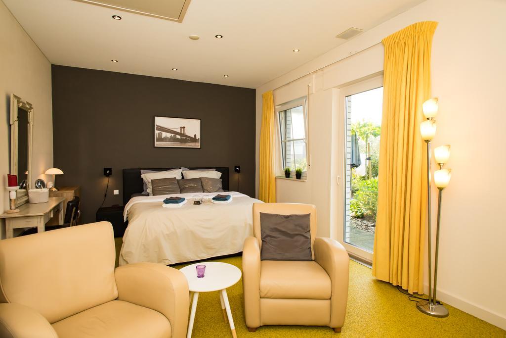 Luxe B&B Het Colmerhof Ντέβεντερ Εξωτερικό φωτογραφία
