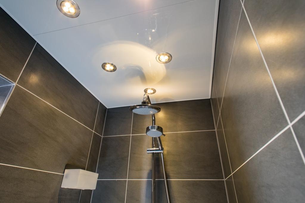 Luxe B&B Het Colmerhof Ντέβεντερ Εξωτερικό φωτογραφία