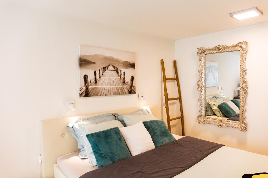 Luxe B&B Het Colmerhof Ντέβεντερ Εξωτερικό φωτογραφία