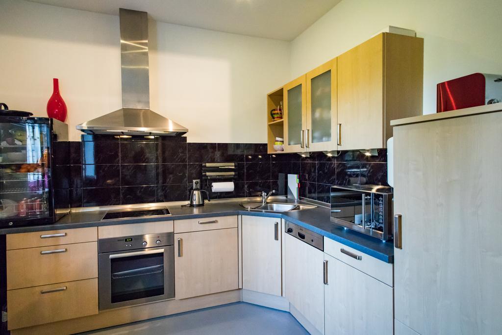 Luxe B&B Het Colmerhof Ντέβεντερ Εξωτερικό φωτογραφία