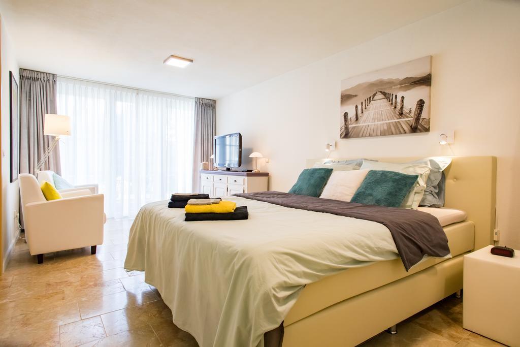Luxe B&B Het Colmerhof Ντέβεντερ Εξωτερικό φωτογραφία