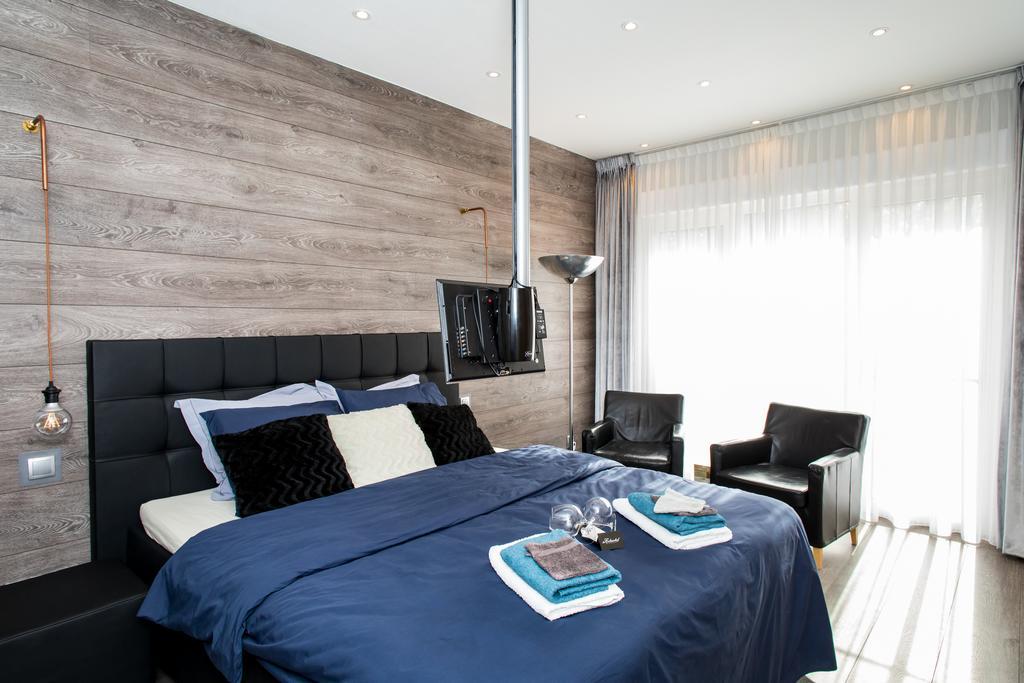 Luxe B&B Het Colmerhof Ντέβεντερ Εξωτερικό φωτογραφία