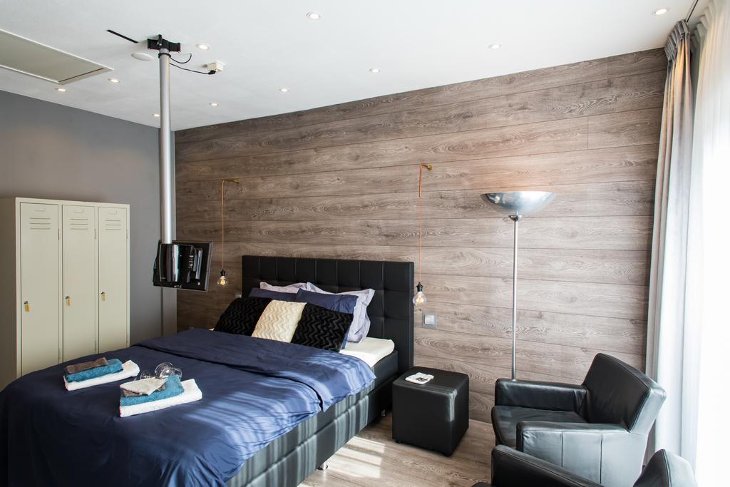 Luxe B&B Het Colmerhof Ντέβεντερ Εξωτερικό φωτογραφία
