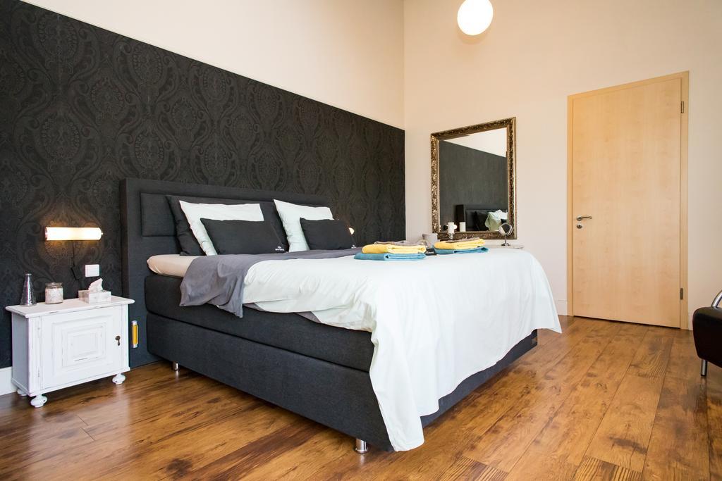 Luxe B&B Het Colmerhof Ντέβεντερ Εξωτερικό φωτογραφία