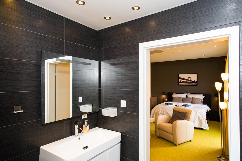 Luxe B&B Het Colmerhof Ντέβεντερ Εξωτερικό φωτογραφία