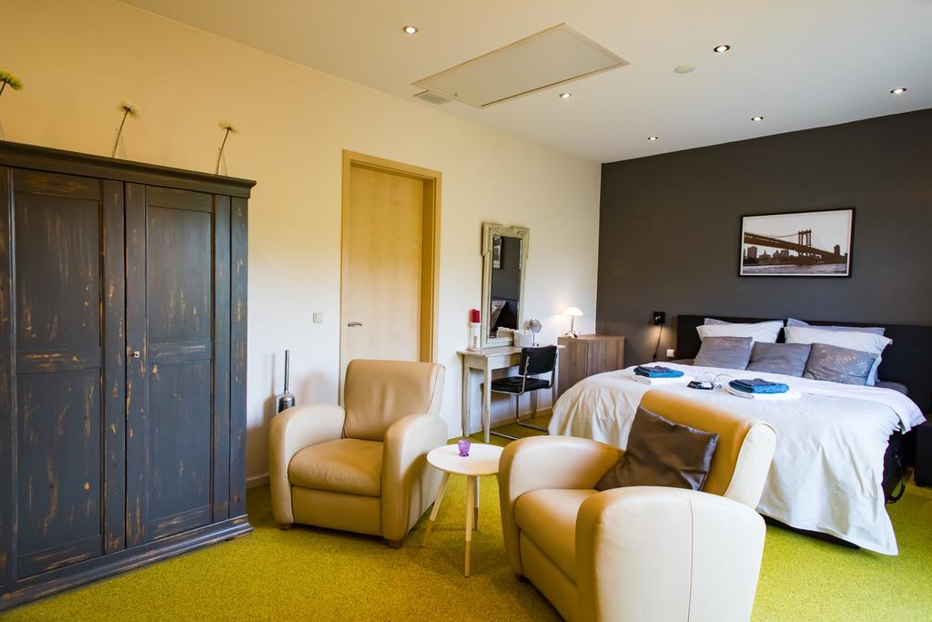 Luxe B&B Het Colmerhof Ντέβεντερ Εξωτερικό φωτογραφία