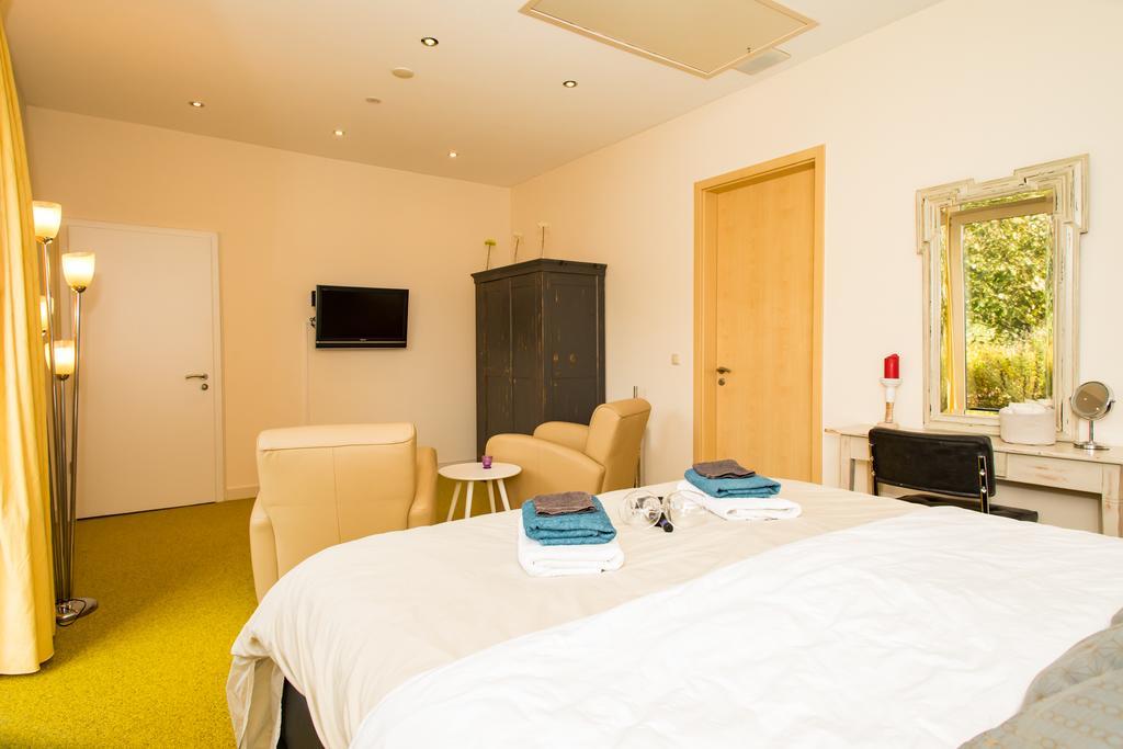 Luxe B&B Het Colmerhof Ντέβεντερ Εξωτερικό φωτογραφία