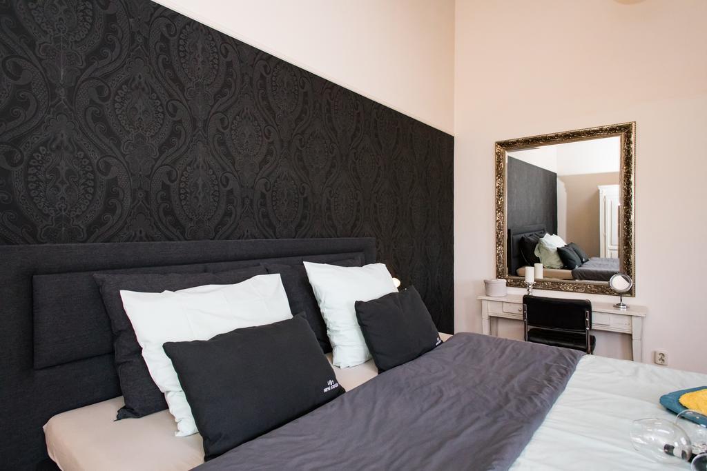 Luxe B&B Het Colmerhof Ντέβεντερ Εξωτερικό φωτογραφία