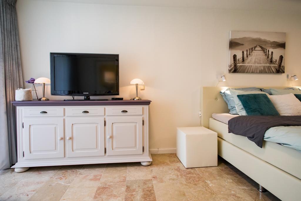 Luxe B&B Het Colmerhof Ντέβεντερ Εξωτερικό φωτογραφία