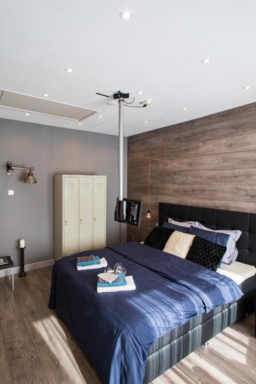 Luxe B&B Het Colmerhof Ντέβεντερ Εξωτερικό φωτογραφία