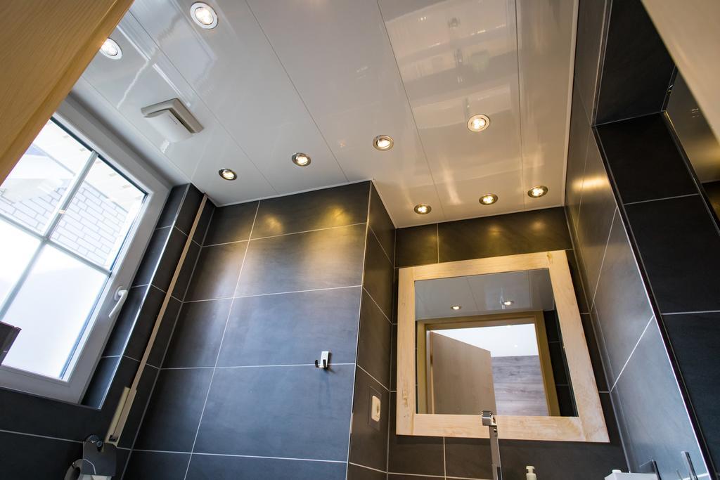 Luxe B&B Het Colmerhof Ντέβεντερ Εξωτερικό φωτογραφία