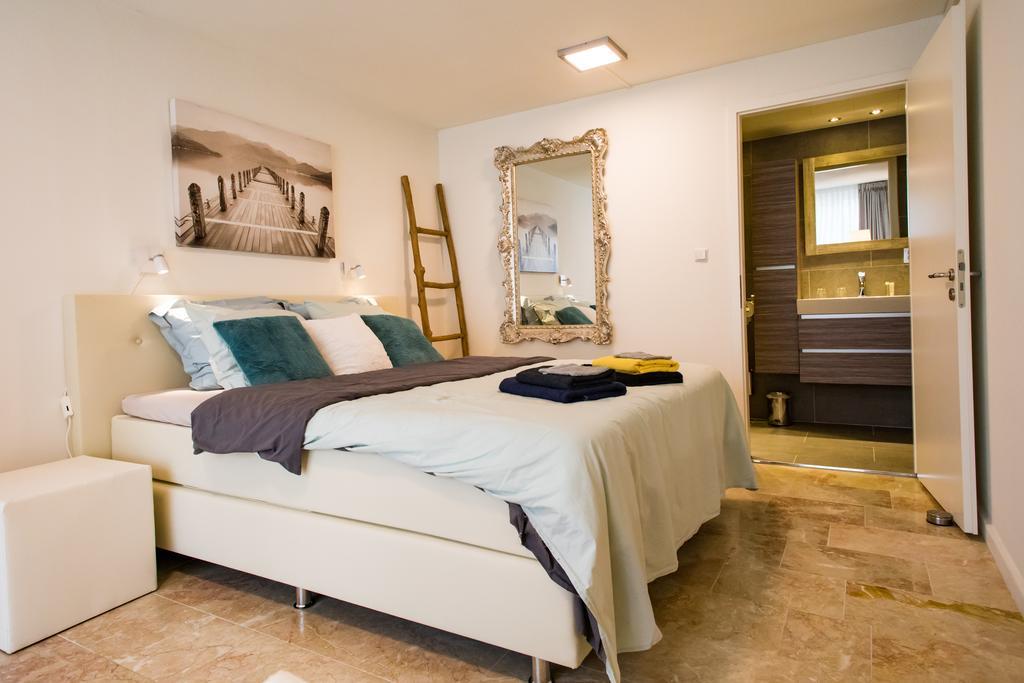 Luxe B&B Het Colmerhof Ντέβεντερ Εξωτερικό φωτογραφία